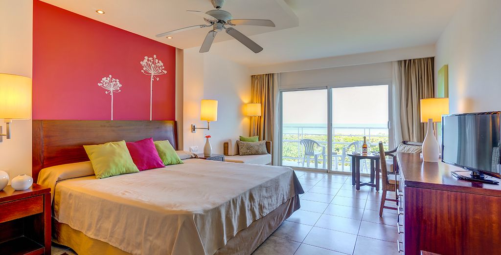 L'Avana in Casa Particular + Valentin Perla Blanca 4*S Cayo S. Maria - Adults Only