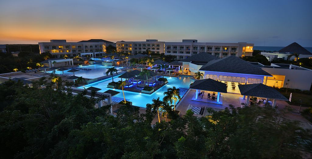 L'Avana in Casa Particular + Valentin Perla Blanca 4*S Cayo S. Maria - Adults Only