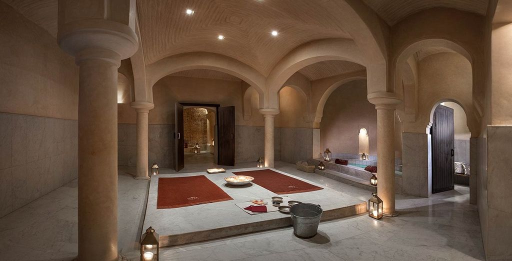 Hotel Villa des Orangers Relais & Chateaux 5*