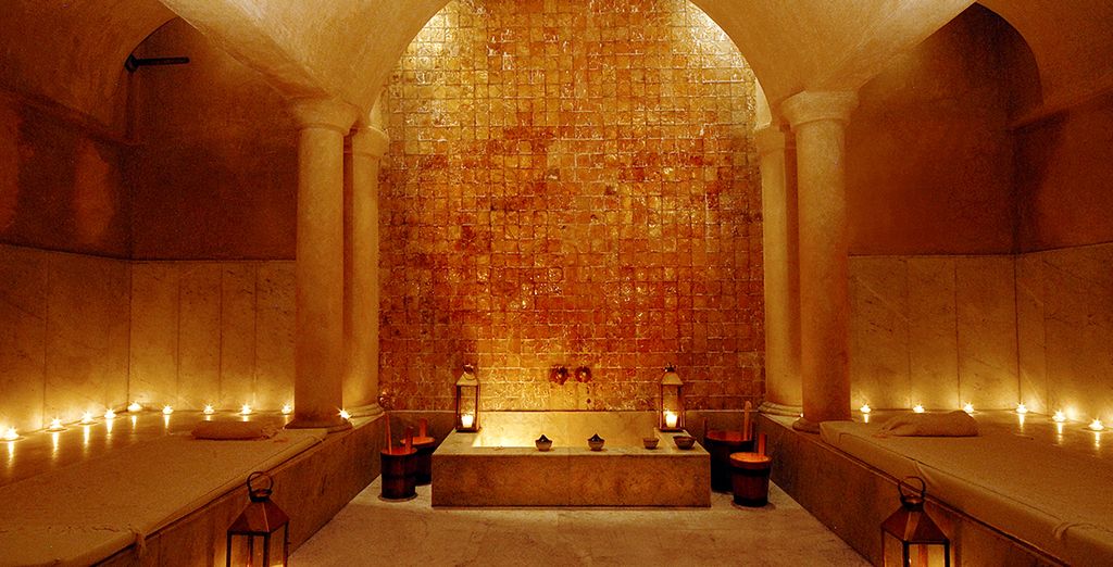 Hotel Villa des Orangers Relais & Chateaux 5*