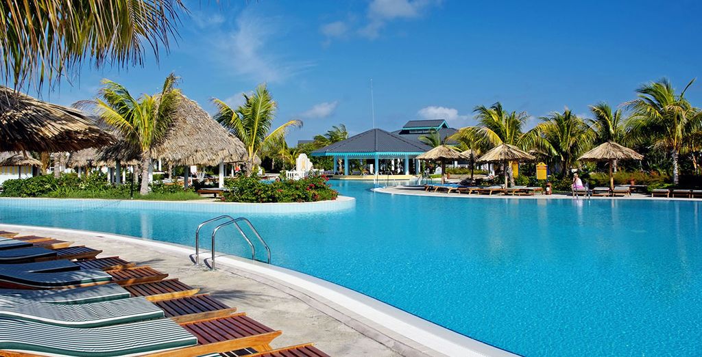 Casas Particulares a L'Avana + Melia Las Dunas Cayo S. Maria 5*