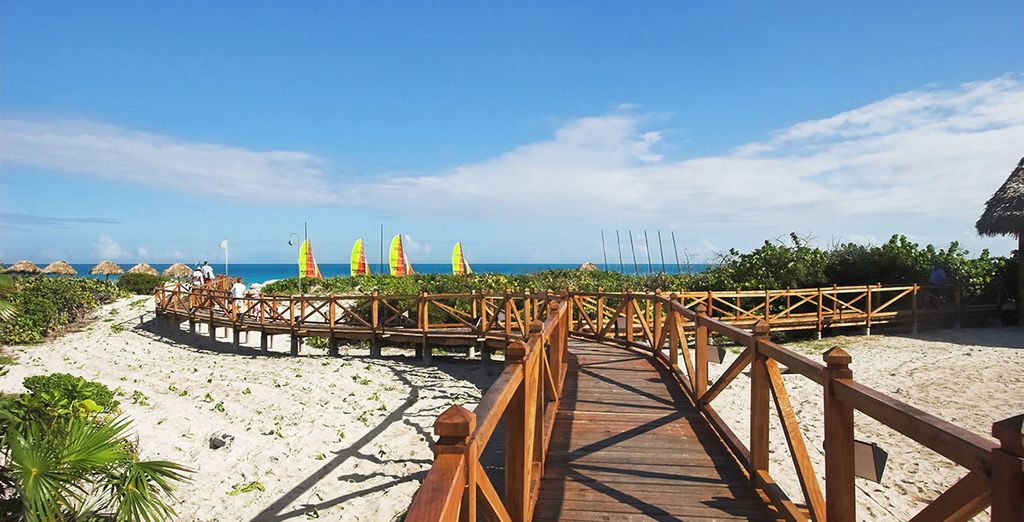 Casas Particulares a L'Avana + Melia Las Dunas Cayo S. Maria 5*