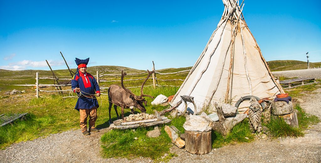 La costa norvegese con Hurtigruten - Speciale Estate 2019