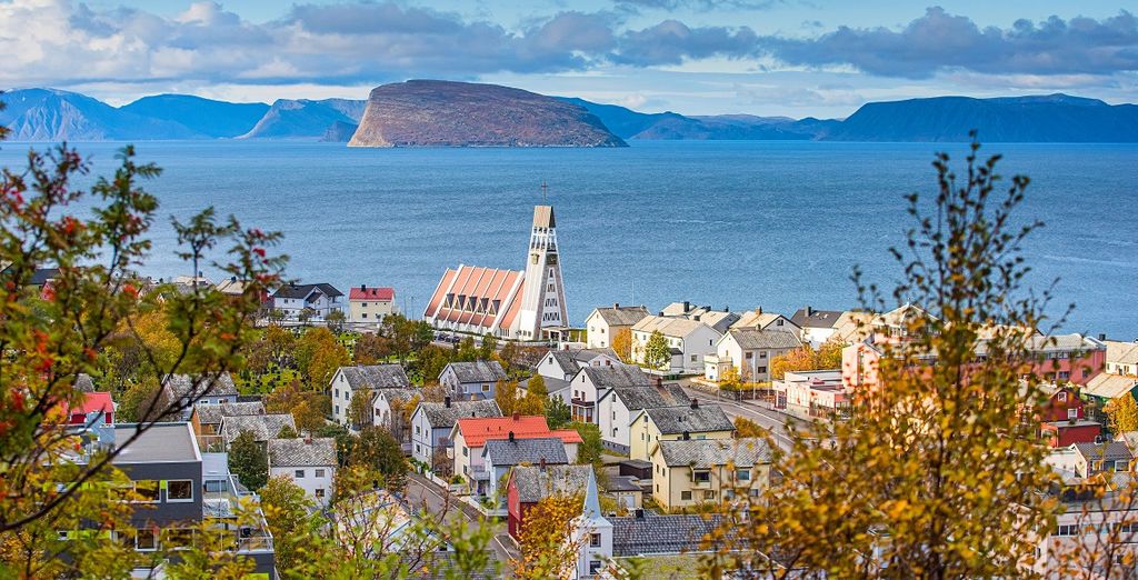La costa norvegese con Hurtigruten - Speciale Estate 2019