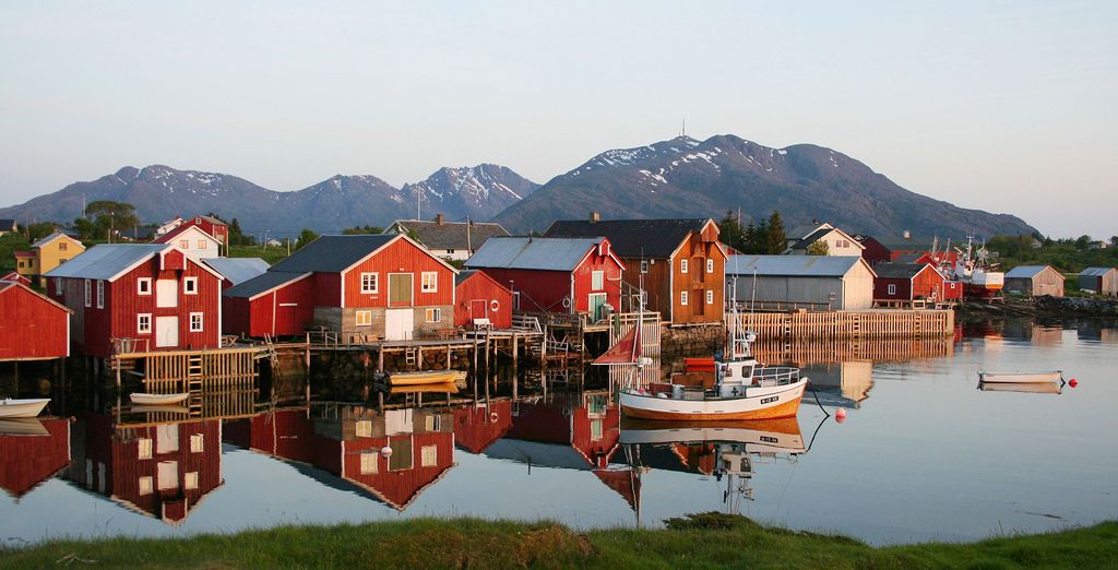 La costa norvegese con Hurtigruten - Speciale Estate 2019