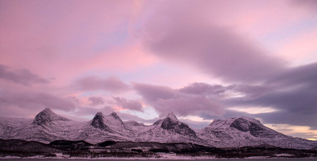 La costa norvegese con Hurtigruten - Speciale Estate 2019