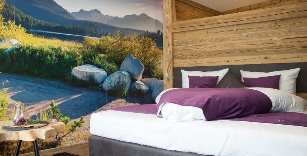 Aurina Private Luxury Lodges