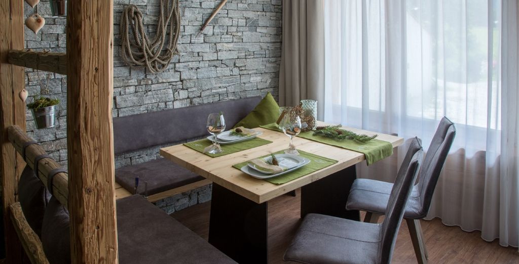 Aurina Private Luxury Lodges