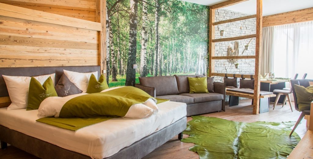 Aurina Private Luxury Lodges
