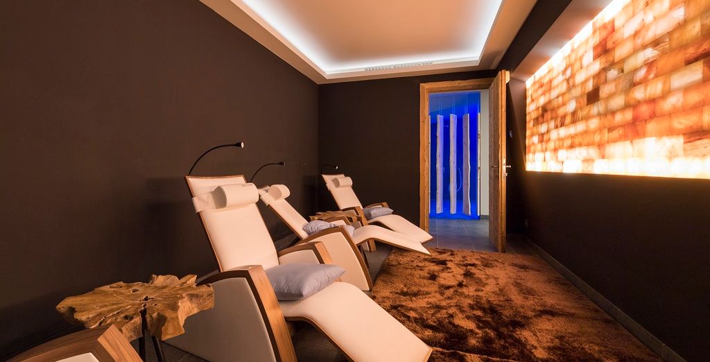 Aurina Private Luxury Lodges