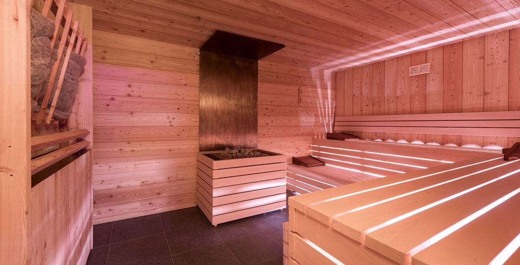 Aurina Private Luxury Lodges