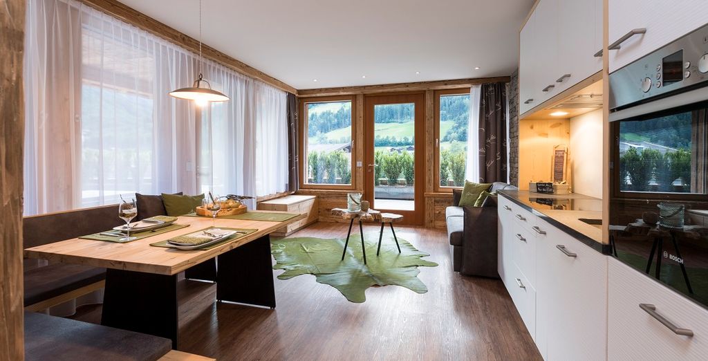 Aurina Private Luxury Lodges