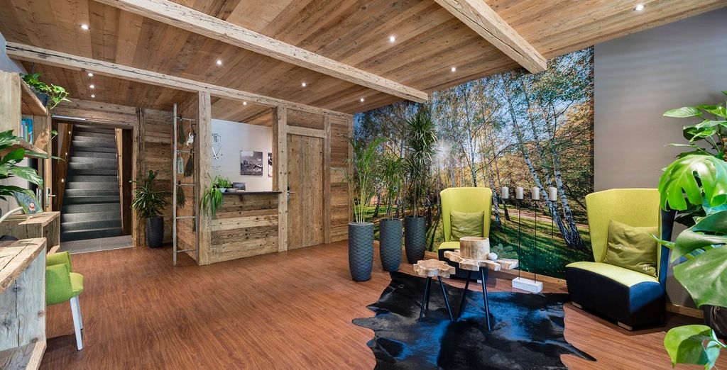 Aurina Private Luxury Lodges