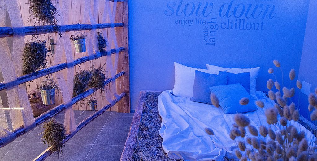 Aurina Private Luxury Lodges