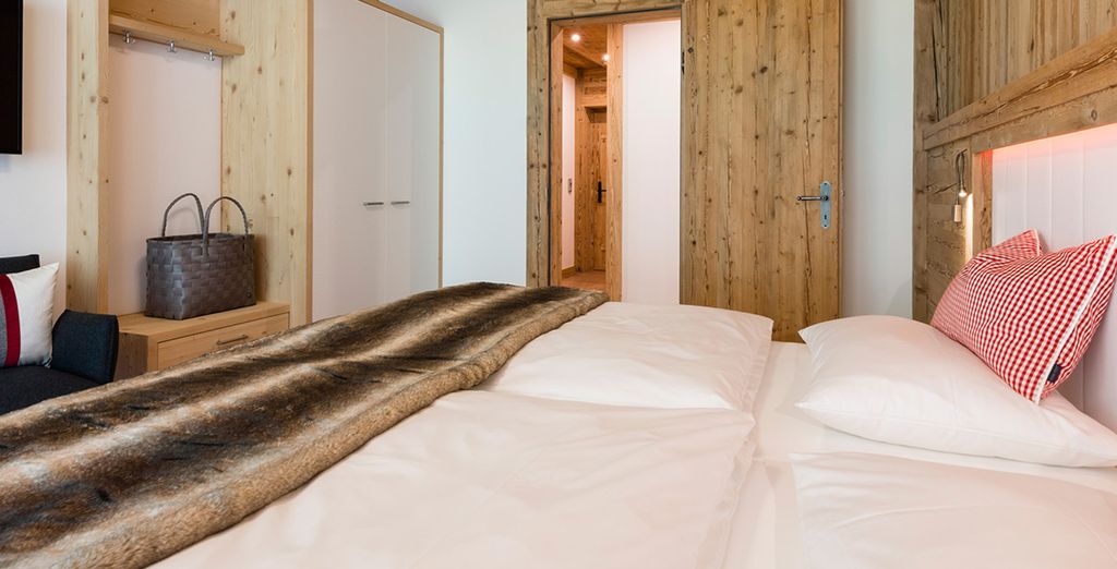 Aurina Private Luxury Lodges