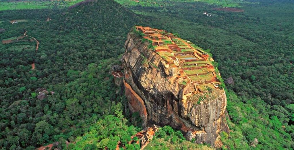 Speciale Capodanno - Tour Sri Lanka con estensione Mare