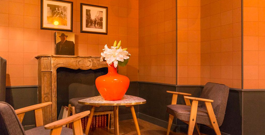 Hotel Boris V. by Happyculture 4*