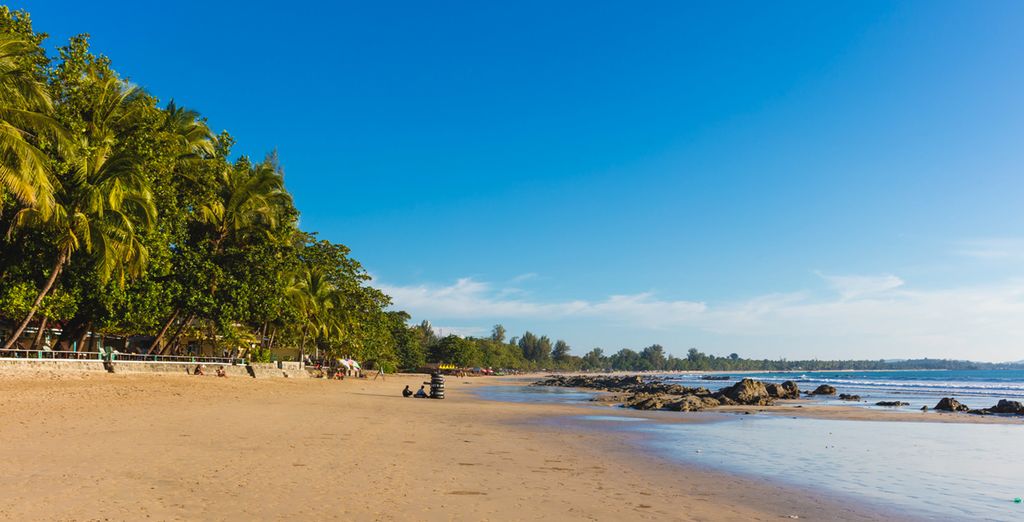 Tour privato della Birmania + possibile estensione mare a Phuket