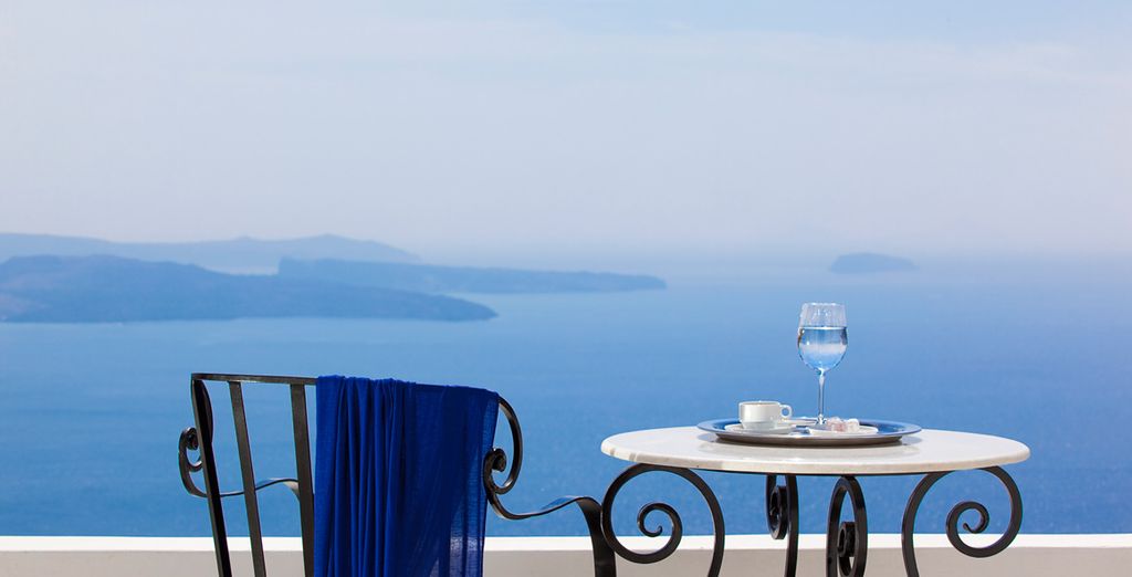 San Antonio Luxury Hotel 5* - Adults Only
