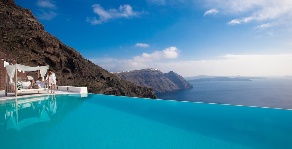 San Antonio Luxury Hotel 5* - Adults Only