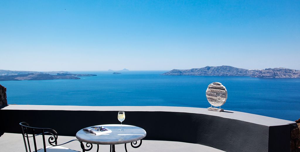 San Antonio Luxury Hotel 5* - Adults Only