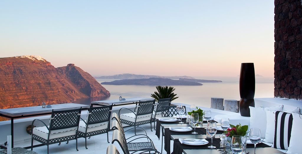 San Antonio Luxury Hotel 5* - Adults Only