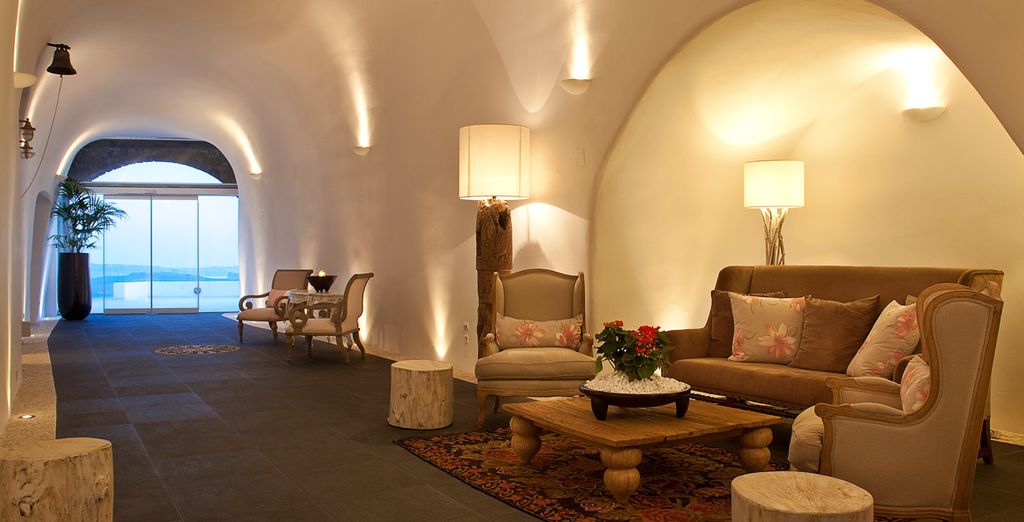 San Antonio Luxury Hotel 5* - Adults Only