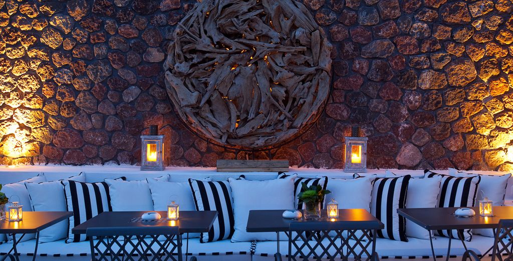 San Antonio Luxury Hotel 5* - Adults Only