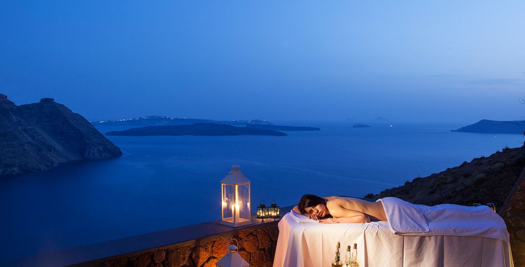 San Antonio Luxury Hotel 5* - Adults Only