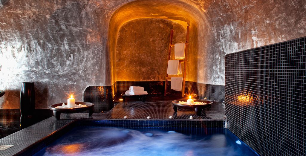 San Antonio Luxury Hotel 5* - Adults Only