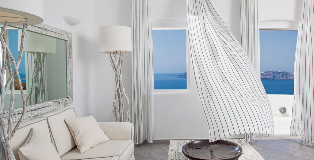 San Antonio Luxury Hotel 5* - Adults Only