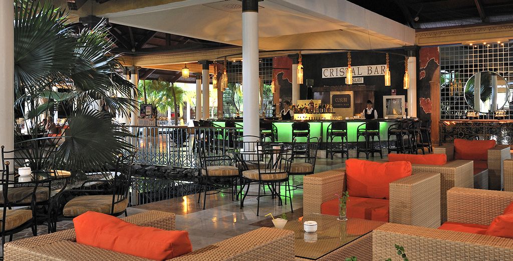 Hotel Melia Cohiba Habana 5* & Paradisus Varadero Resort & spa 5*