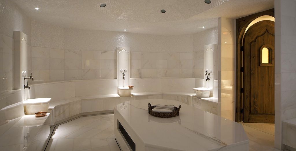 The Marmara Park Avenue 5*