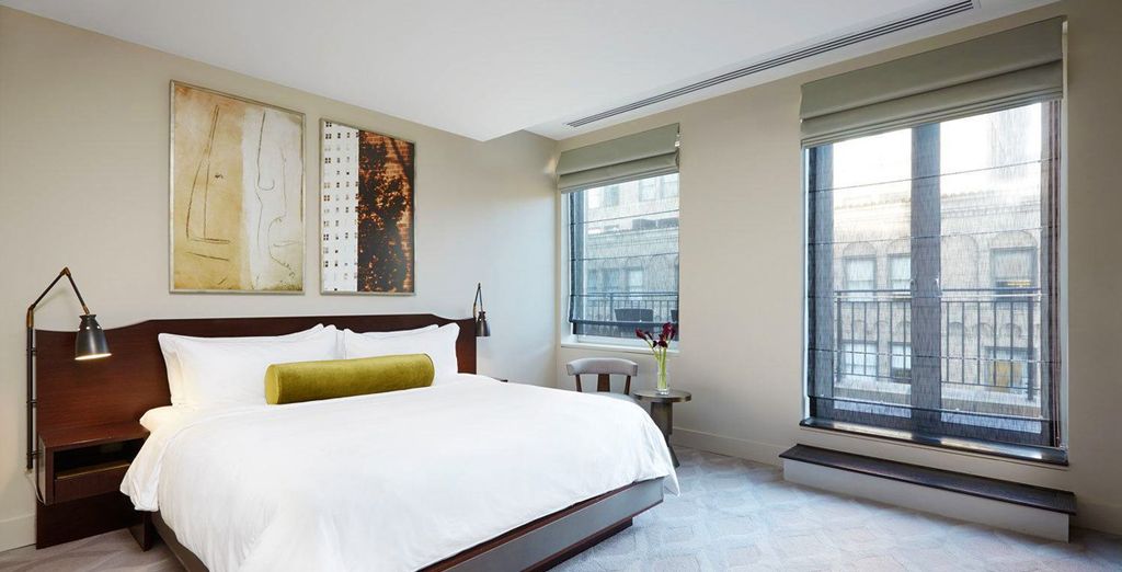 The Marmara Park Avenue 5*