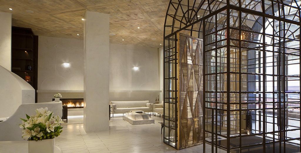 The Marmara Park Avenue 5*