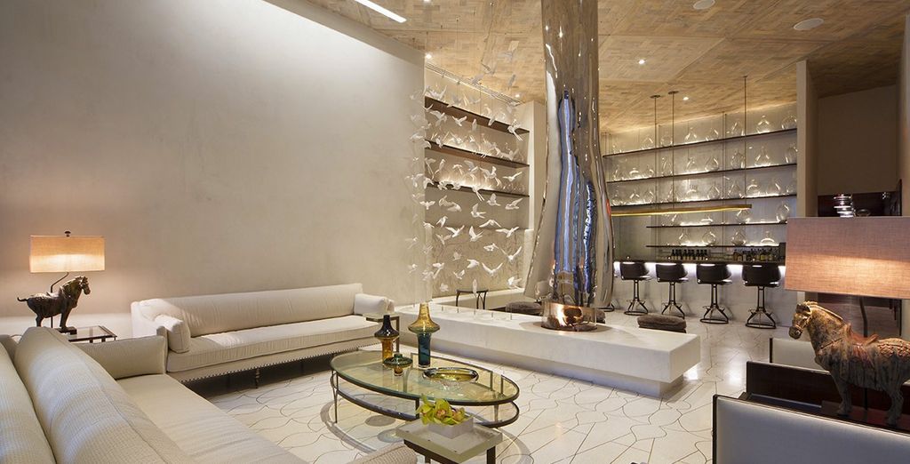 The Marmara Park Avenue 5*