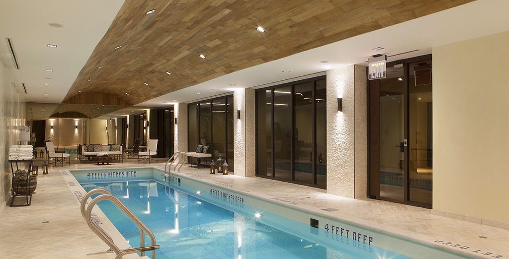The Marmara Park Avenue 5*