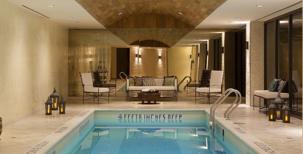 The Marmara Park Avenue 5*