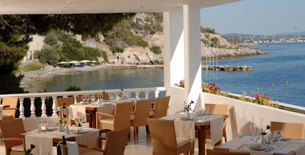Ramada Poseidon Resort 5*
