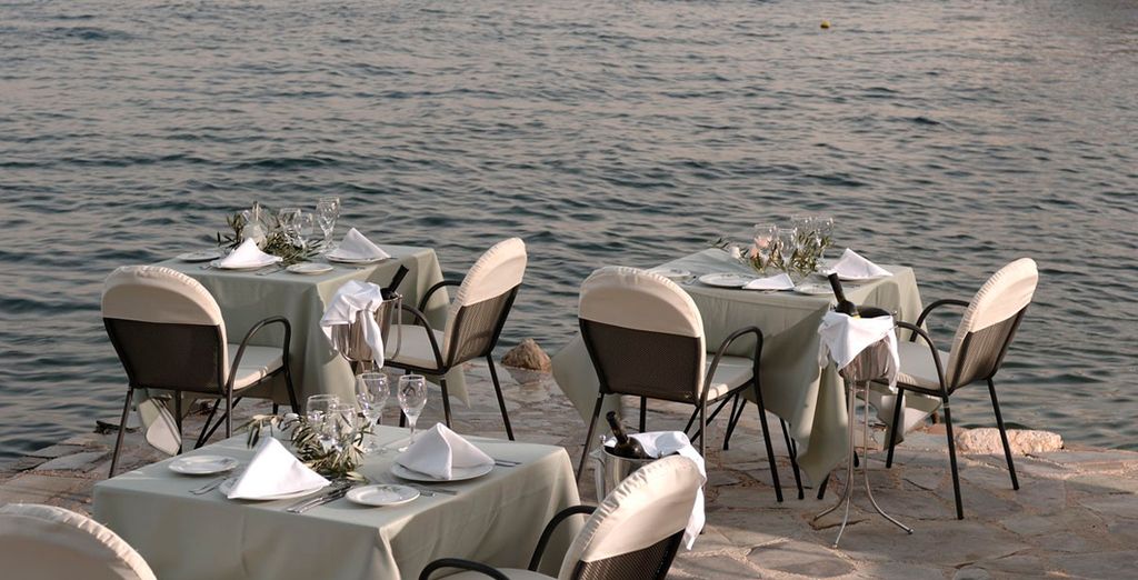 Ramada Poseidon Resort 5*