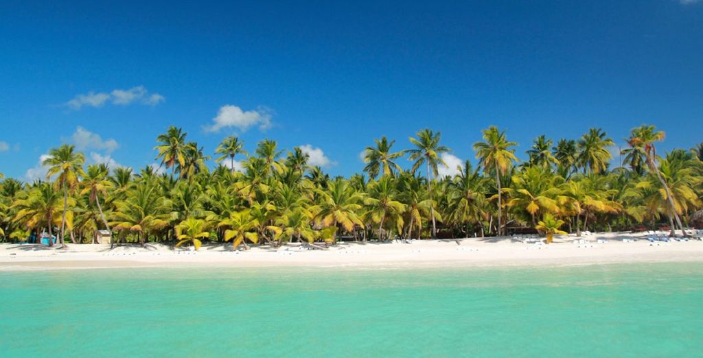 Grand Bahia Principe Turquesa 5*