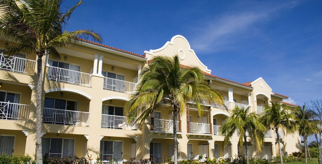 Casas Particulares a L'Avana e Vinales & Paradisus Princesa de Mar 5* - Adults only