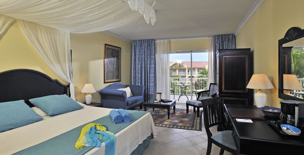 Casas Particulares a L'Avana e Vinales & Paradisus Princesa de Mar 5* - Adults only