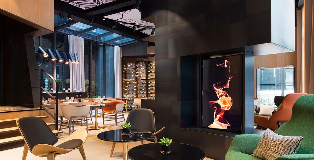 Hotel Le Cinq Codet 5*