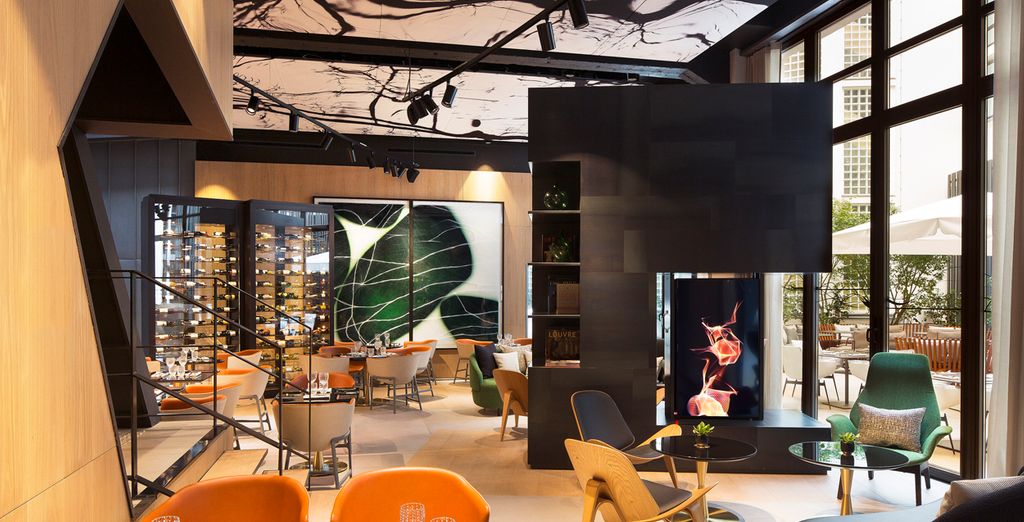Hotel Le Cinq Codet 5*