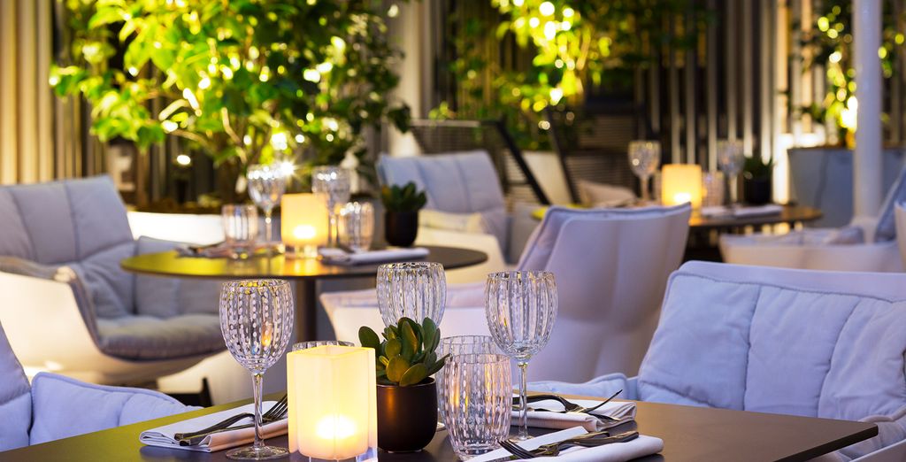 Hotel Le Cinq Codet 5*