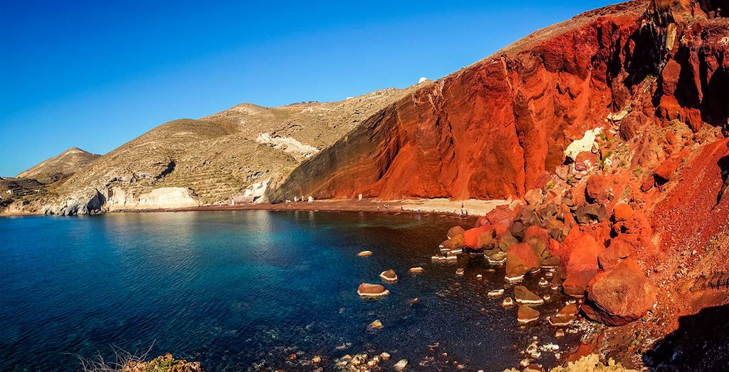 Le perle delle Cicladi: Mykonos, Naxos e Santorini