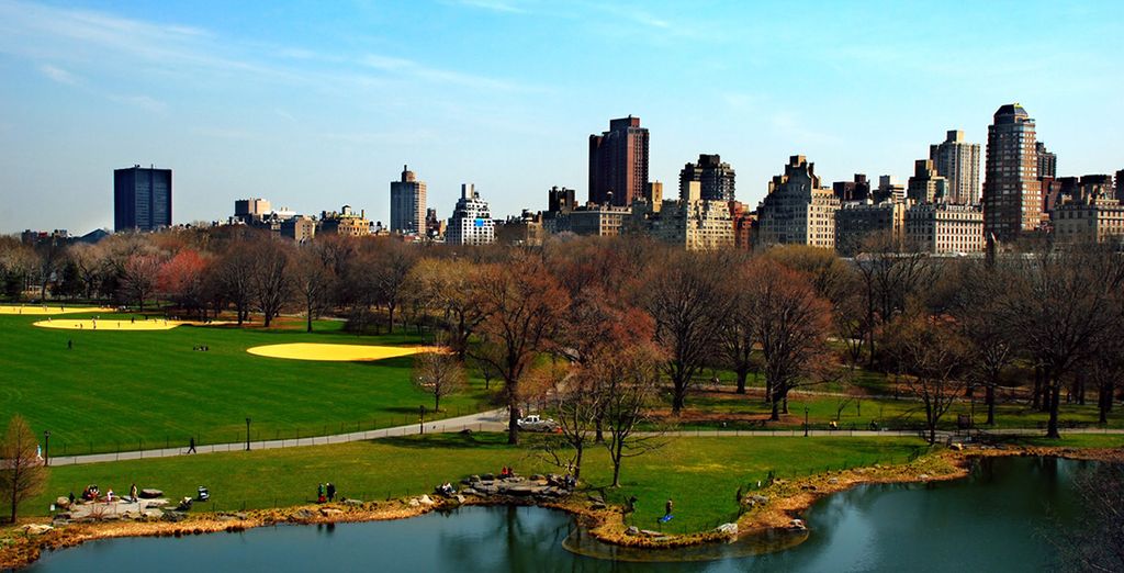 Pod Hotel Times Square 4* + The Fairwind Hotel Miami  4*
