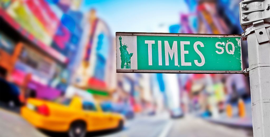 Pod Hotel Times Square 4* + The Fairwind Hotel Miami  4*