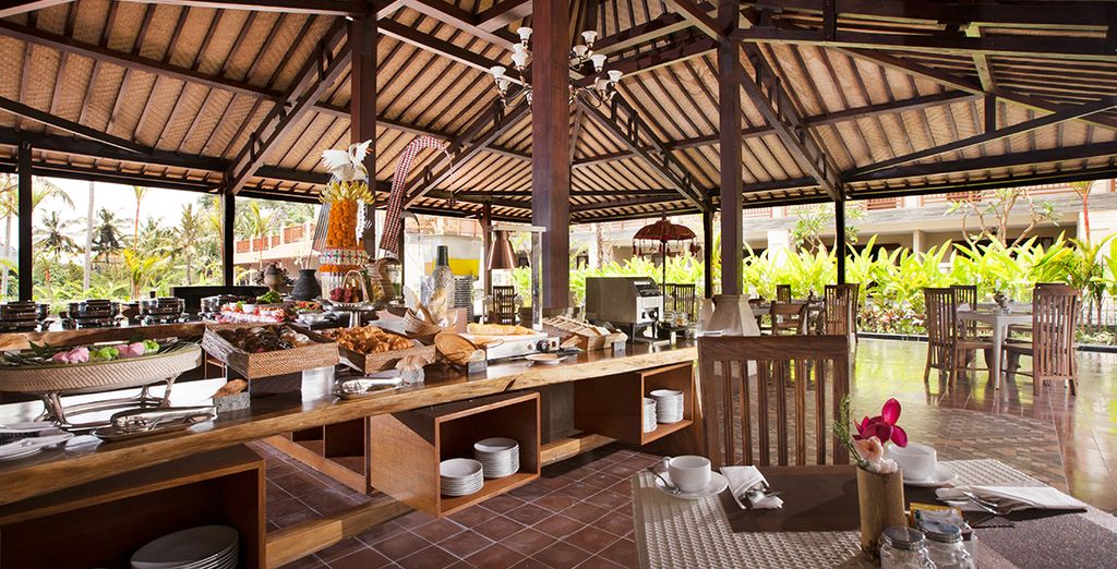 Best Western Premier Agung Resort Ubud 4* +  Wyndham Tamansari Jivva Resort Bali  5* + Eastin Ashta Resort Canggu 4*